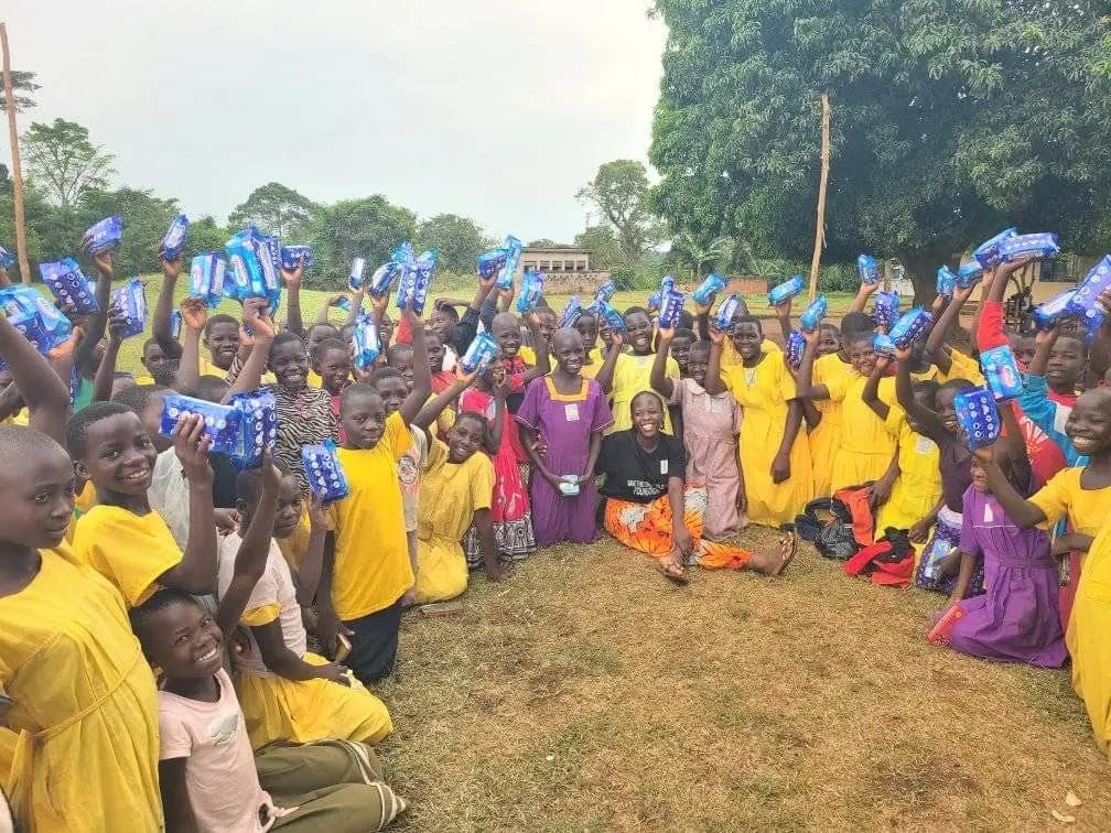 Material Distribution